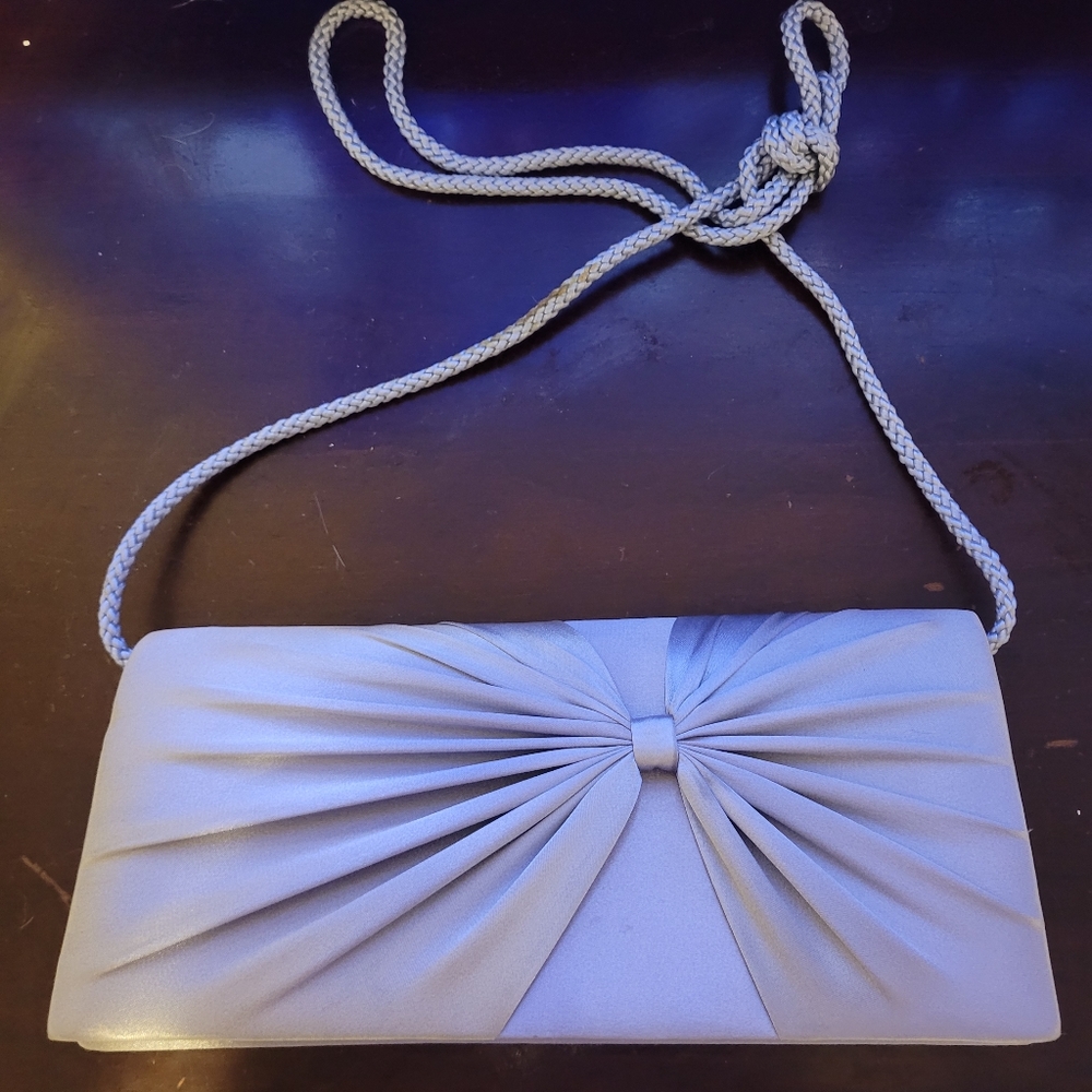Womens over the shoulder Purse/Wallet